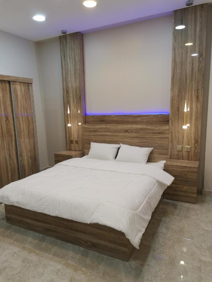 Marina H Hotel Sohar Exterior foto