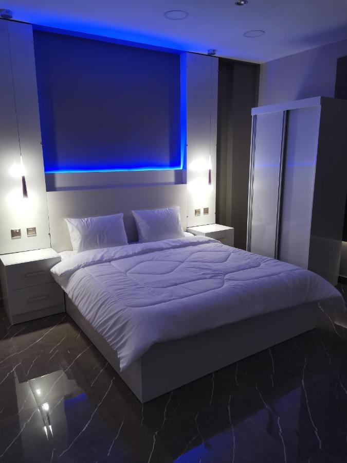 Marina H Hotel Sohar Exterior foto