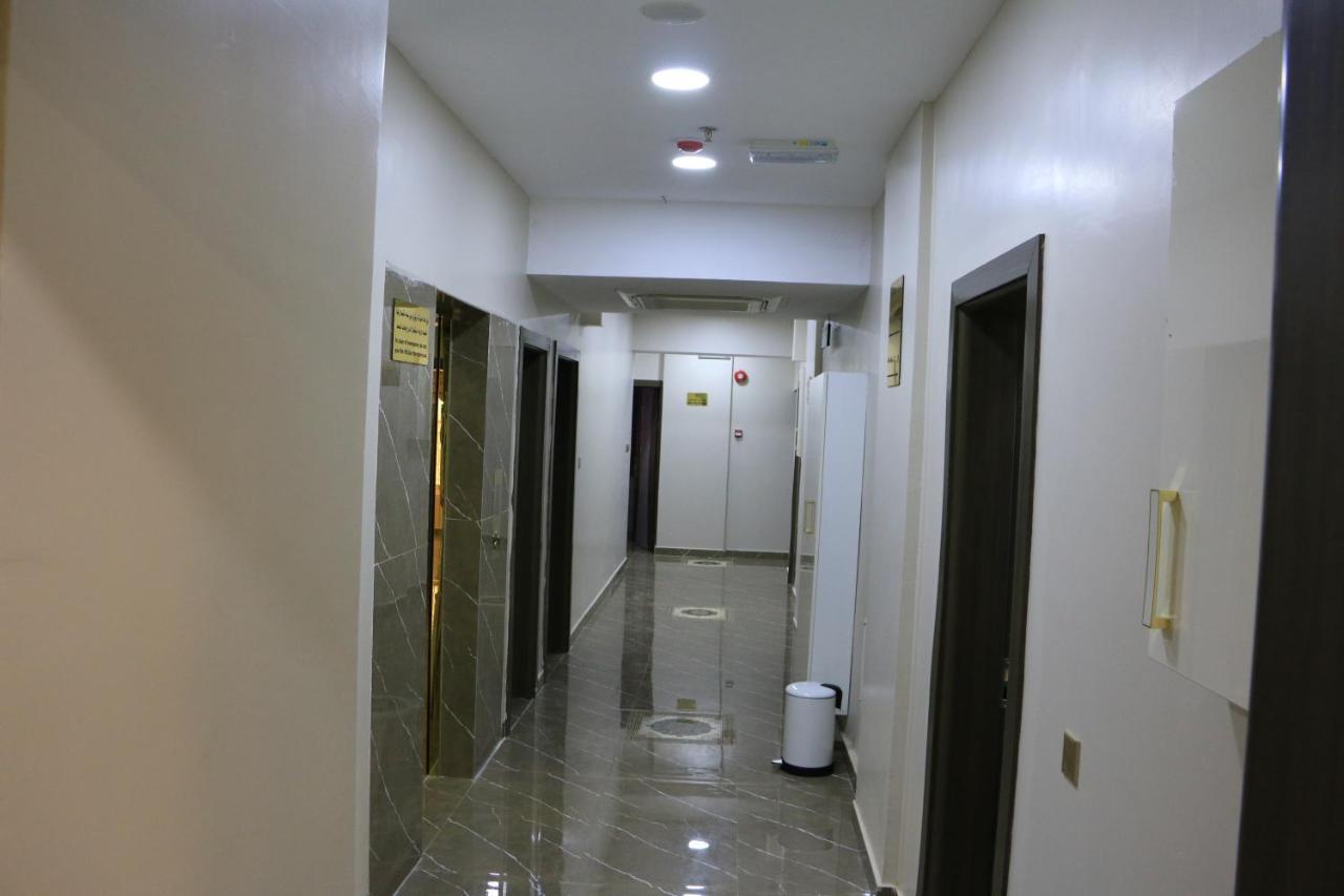Marina H Hotel Sohar Exterior foto
